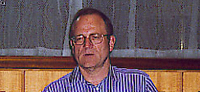 Hans Dieter from Siemens