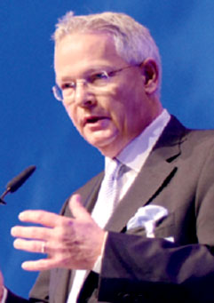 Wolfgang Dehen