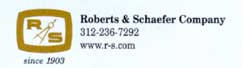 Robert & Schaefer Company